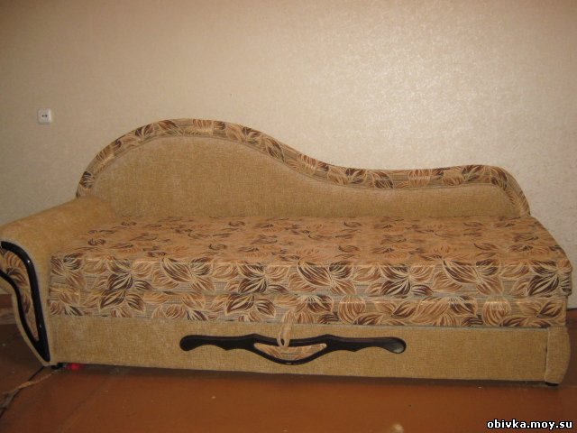 Спальный Диван Фото